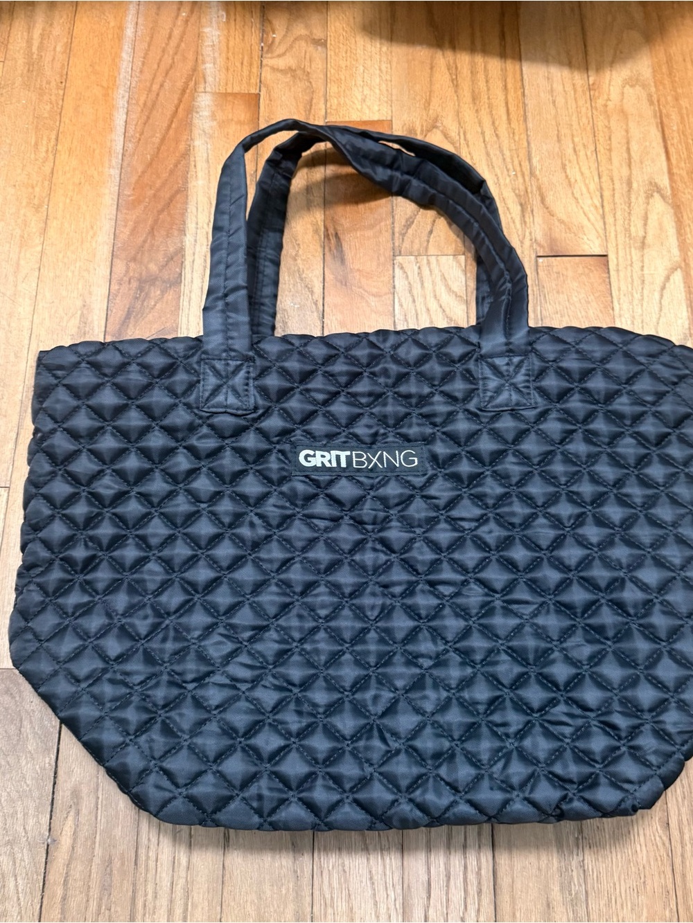 Gym bag